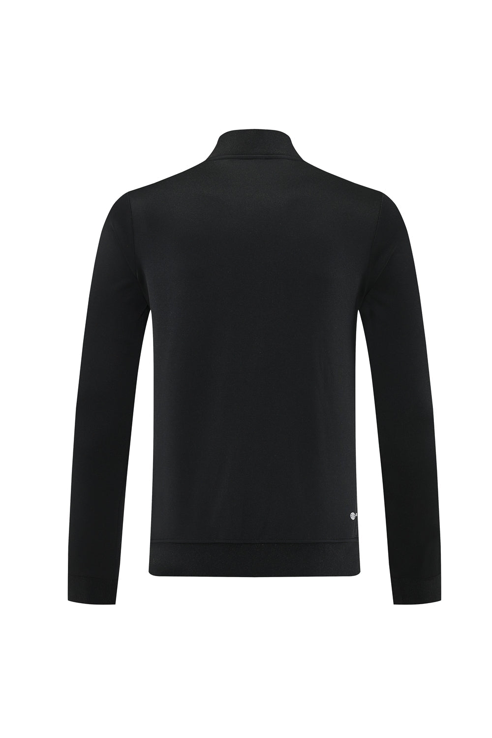 Adidas Jacket - Black/Grey