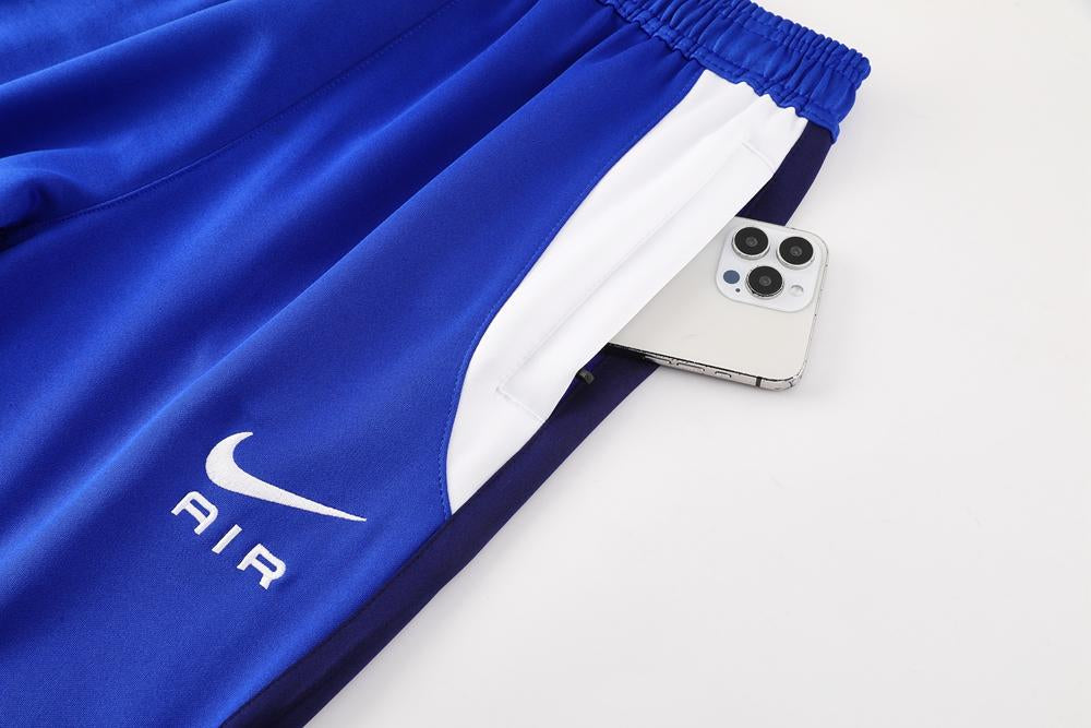 Nike Air Set – Blue