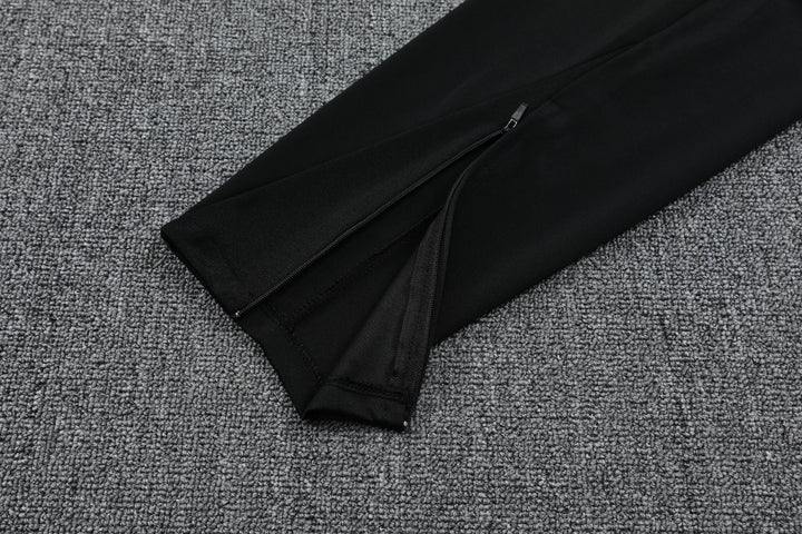 Barcelona 2024/25 Pants - Black