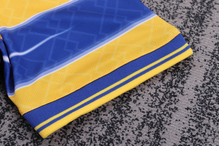 Parma 98/99 Children's Home Retro Set