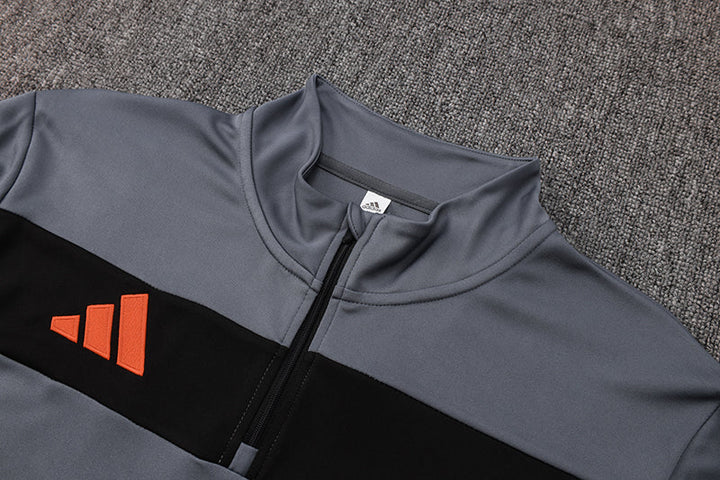 Adidas Training Set - Gray
