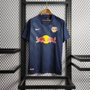 Red Bull Bragantino Black 2022 Shirt s/n° Nike Fan - Dark Blue