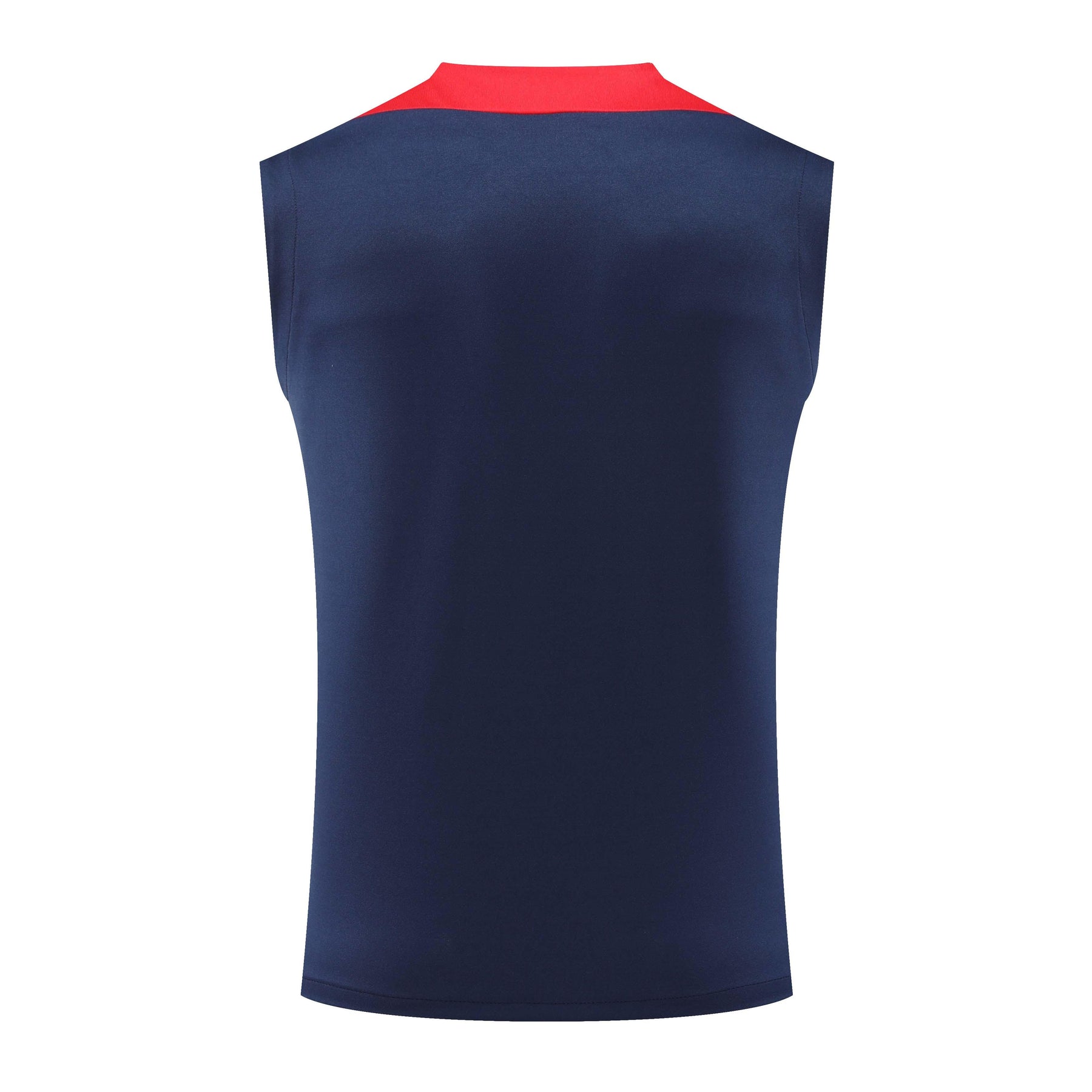 Atletico Madrid 24/25 Tank Top - Dark Blue