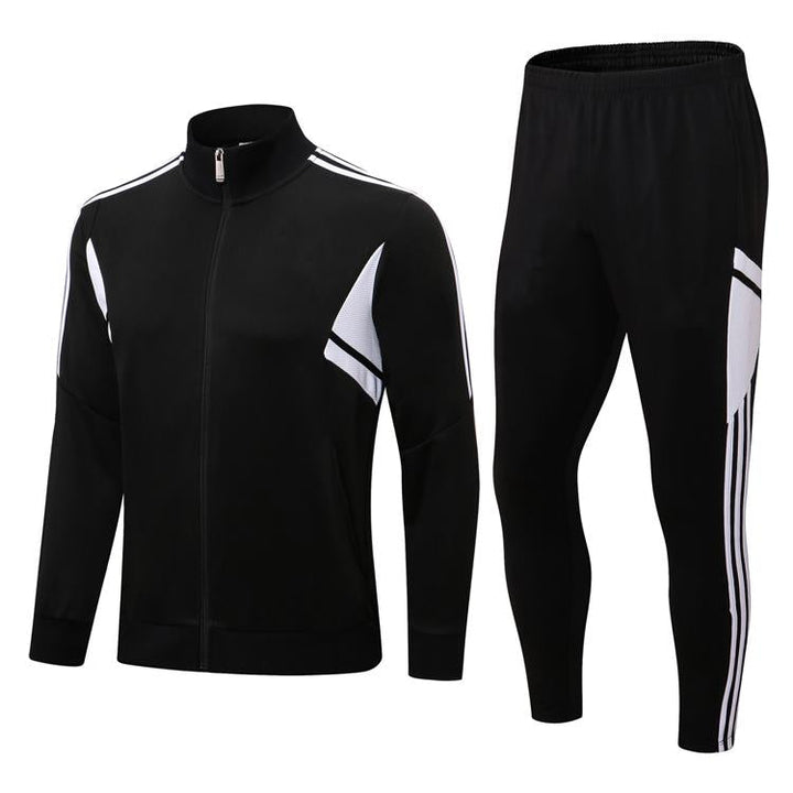 Training Set - Black/White