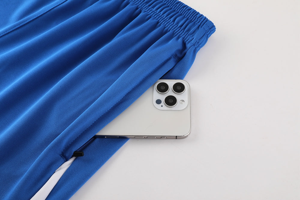 Nike Training Kit - Blue