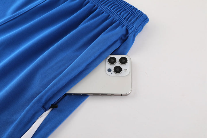Nike Training Kit - Blue