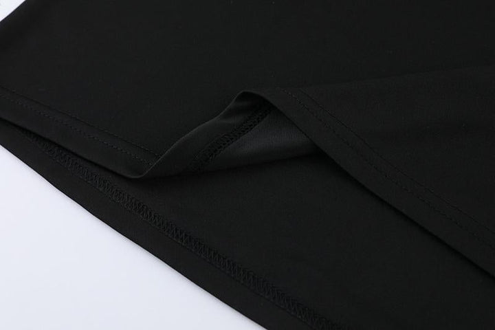 Nike Training Set - Black/Green