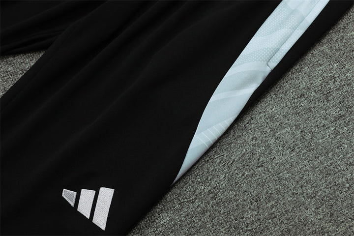 Real Madrid Training Set 2024/25 - White