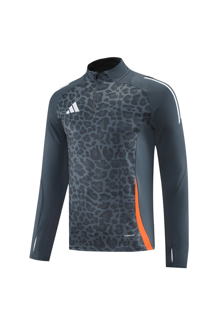 Adidas Training Set – Dark Gray