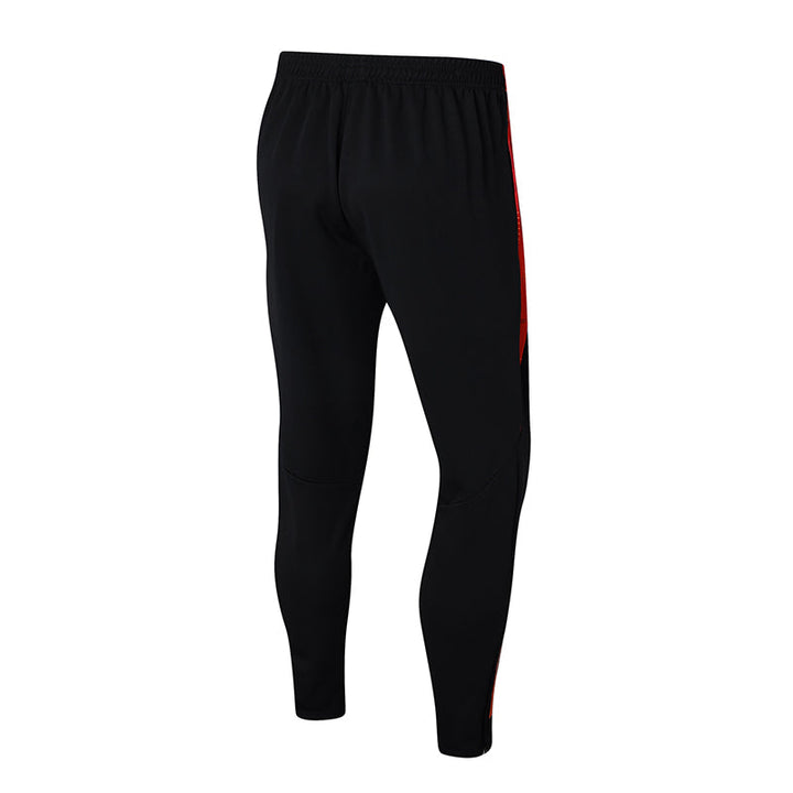 Adidas Training Pants - Black/Red III