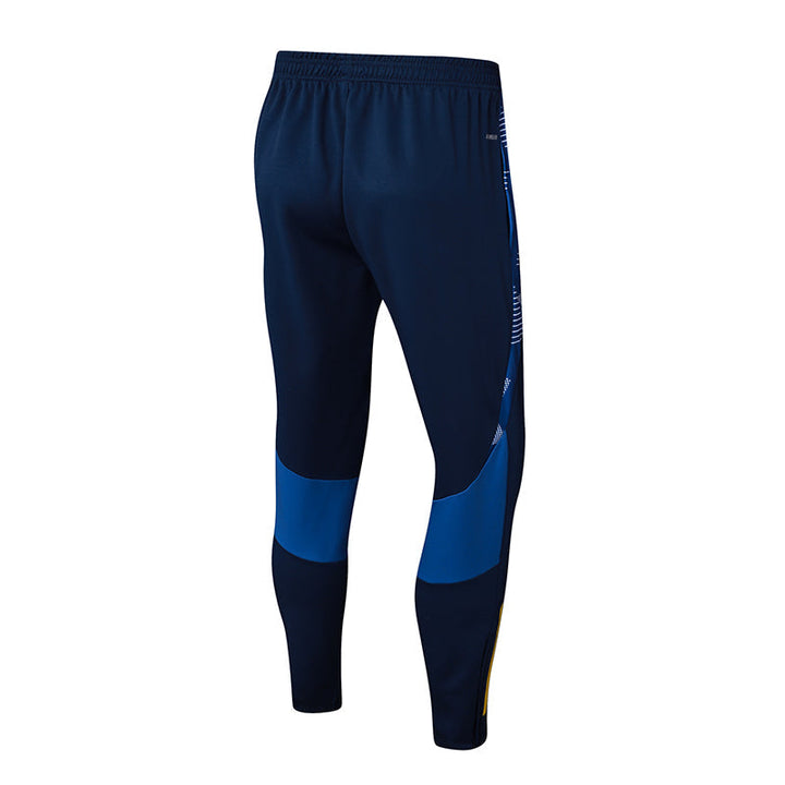 Boca Juniors Training Set 2024/25 - Light Grey-Blue
