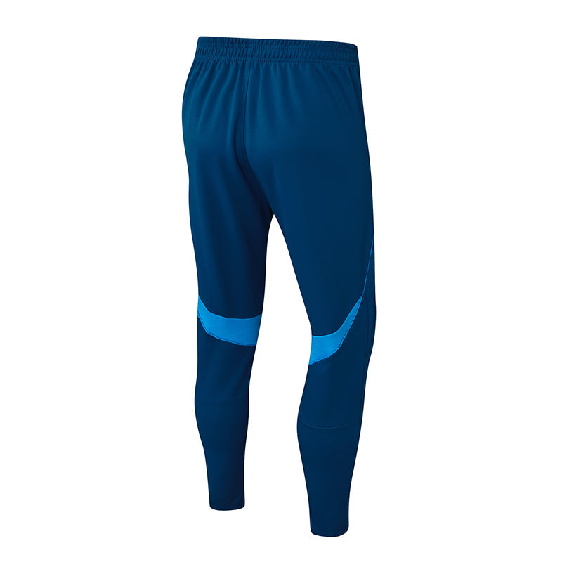 Adidas Training Pants - Blue