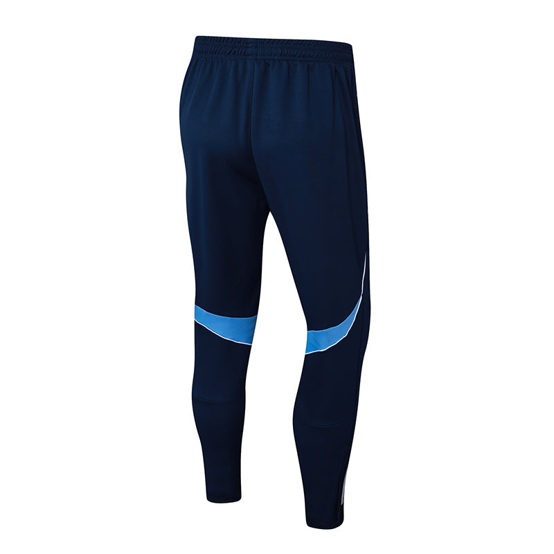 Adidas Training Pants - Navy Blue IV