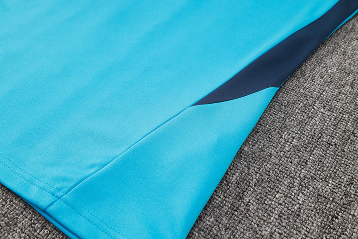 Joma Training Set - Light Blue