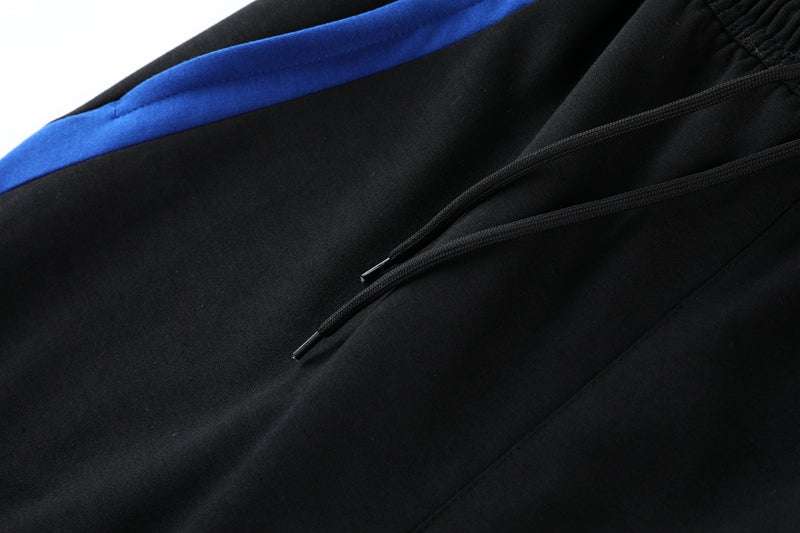 Adidas Jacket Cap - Royal Blue/Black