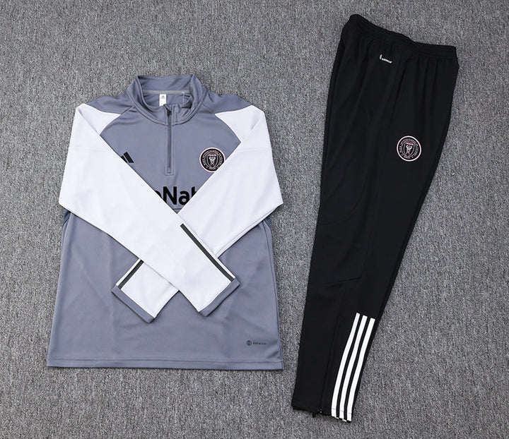 Inter Miami Training Set 2024/25 - Grey