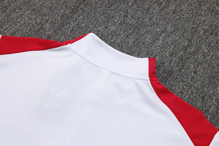 Joma Training Set -  White/Navy blue