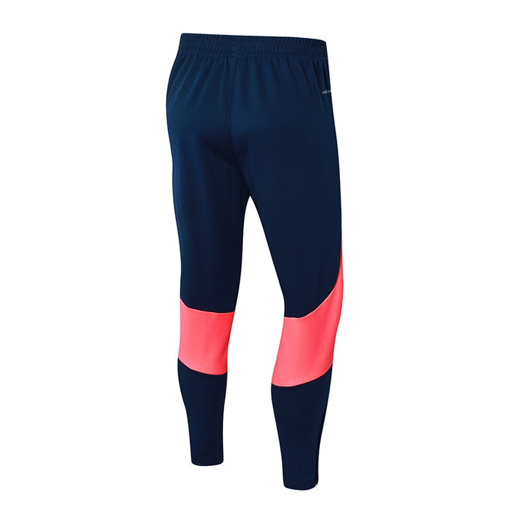Olympique Lyonnais Training Set 2023/24 - Navy blue