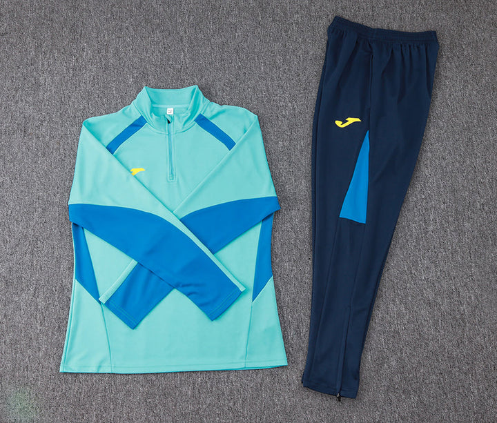 Joma Training Set - Turquoise Blue