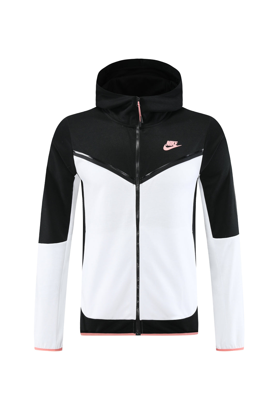 Nike Jacket Cap - Black/White