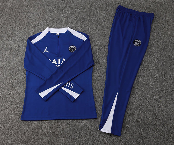 PSG Training Set 2025/26 - Royal Blue