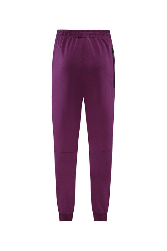 Nike Pants - Purple/Blue
