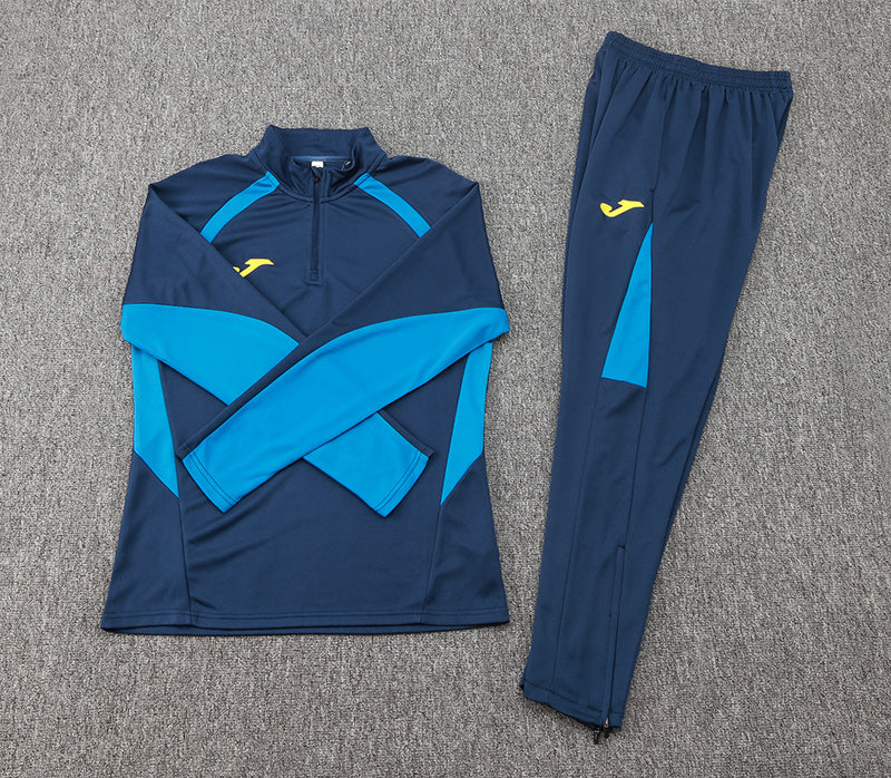 Joma Training Set - Blue