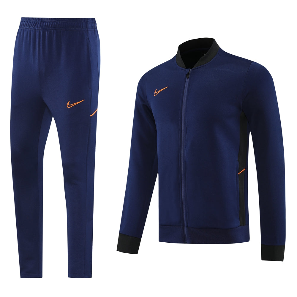 Nike Training Set – Navy Blue