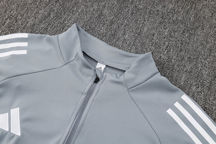 Adidas Training Set - Gray/Black