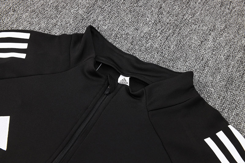 Adidas Training Set - Black
