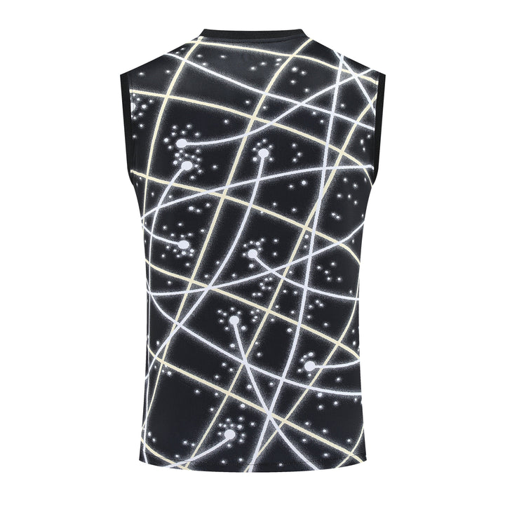 Chelsea 25/26 Tank Top - Black