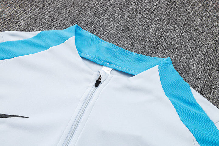 Tottenham Training Set 2024/25 - Light blue