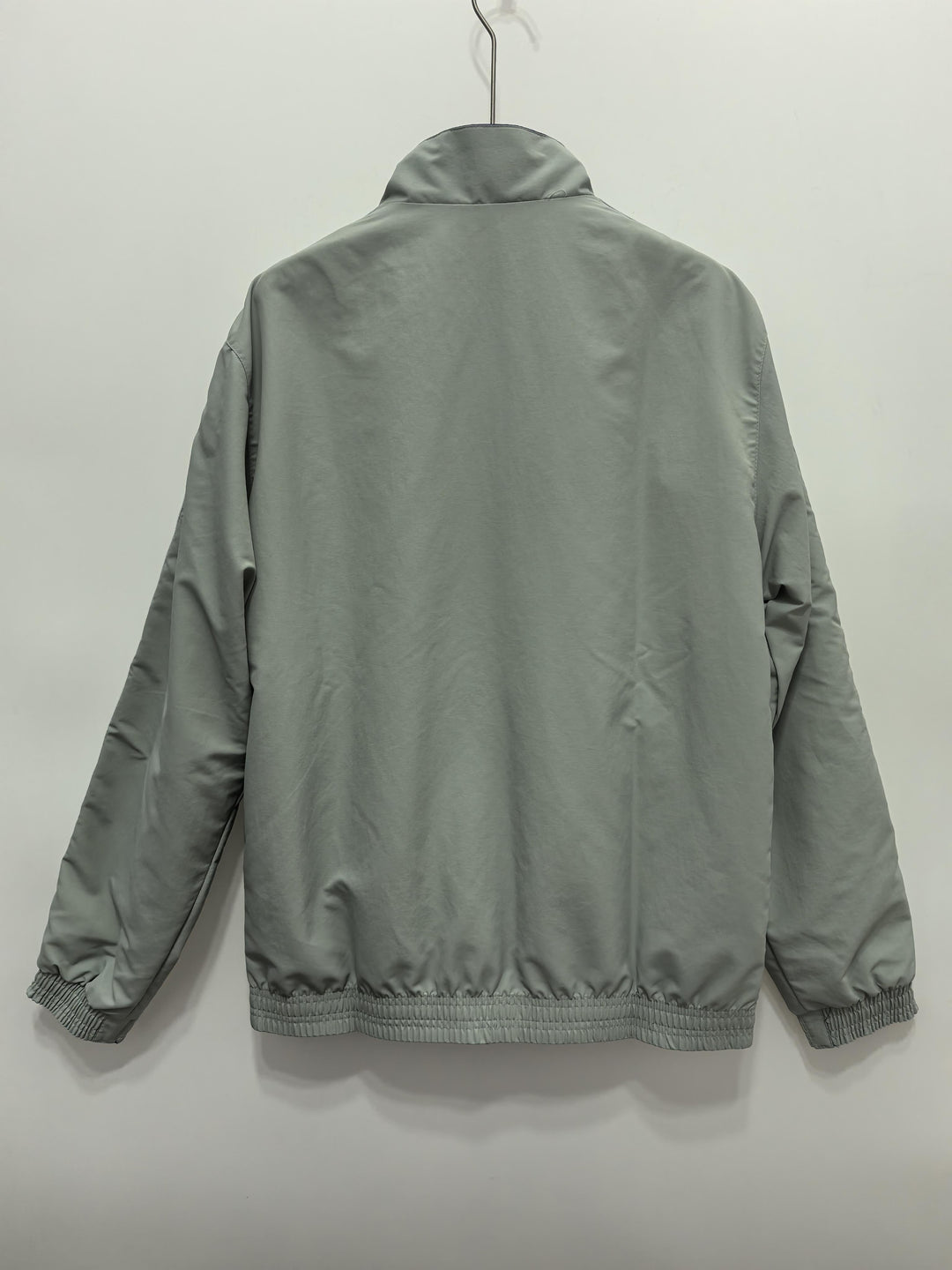 France 1990/91 Reversible Windbreaker Jacket - Blue/Gray