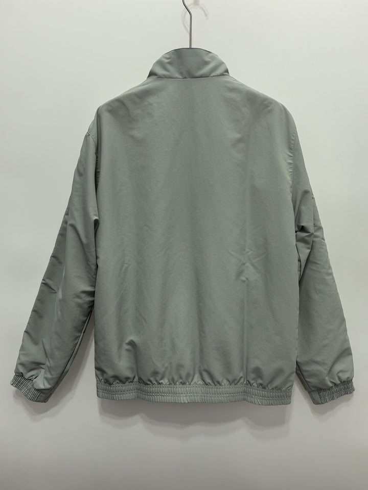 France 1990/91 Reversible Windbreaker Jacket - Blue/Gray