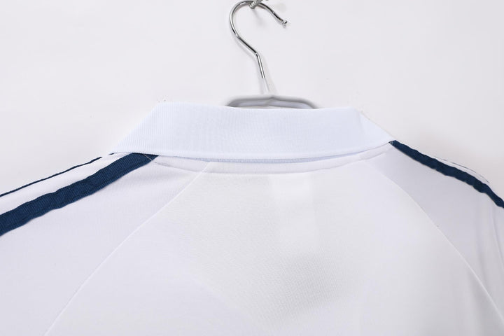Real Madrid 01/02 Home Retro Shirt