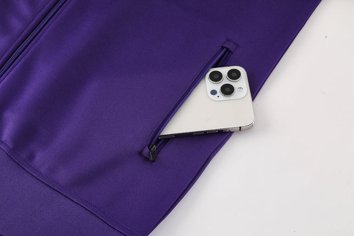 Real Madrid Set 2025/26 - Purple