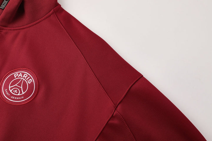 PSG Set 2025/26 - Burgundy