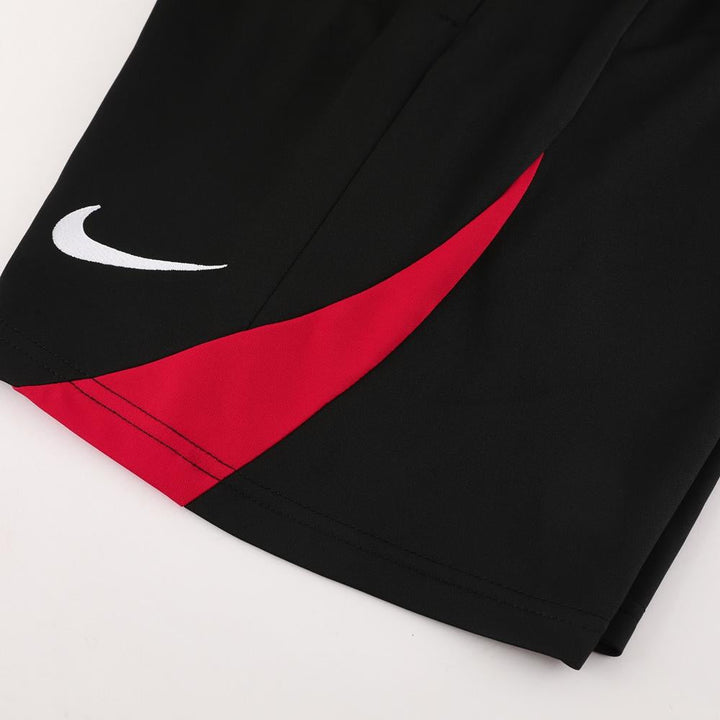 Nike Training Kit - Red/Black