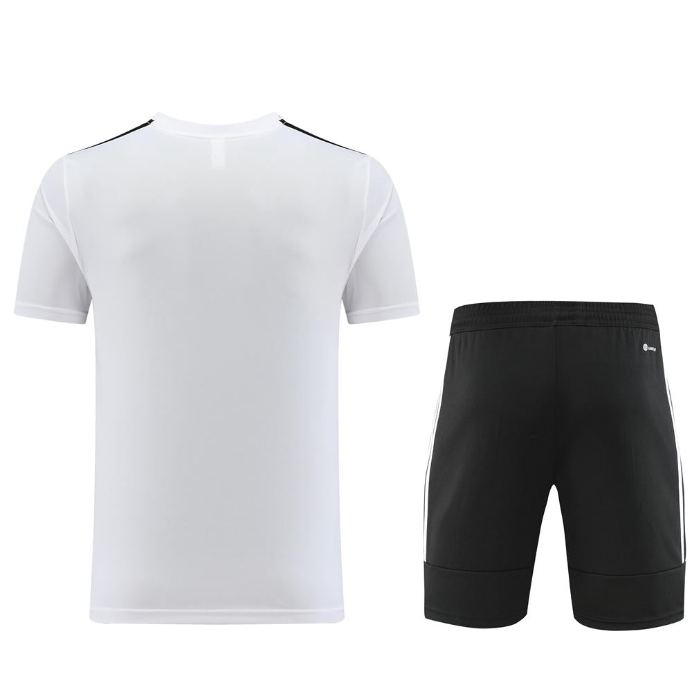 Adidas Training Kit - White