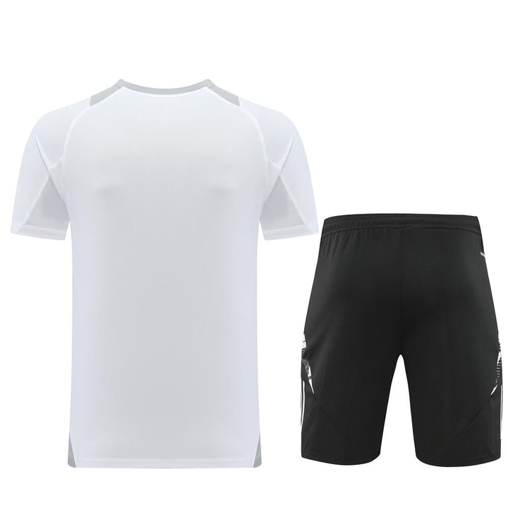 Adidas Training Kit - White III