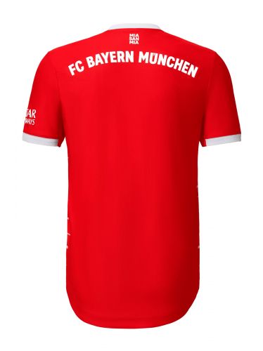 Bayern Munich 2022/23 Home Shirt