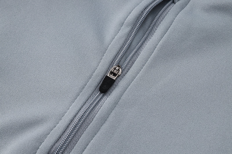 Adidas Training Set - Gray/Black