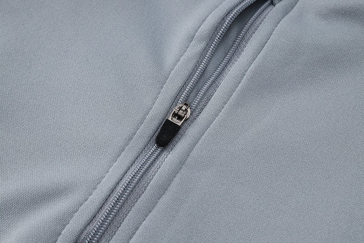 Adidas Training Set - Gray/Black