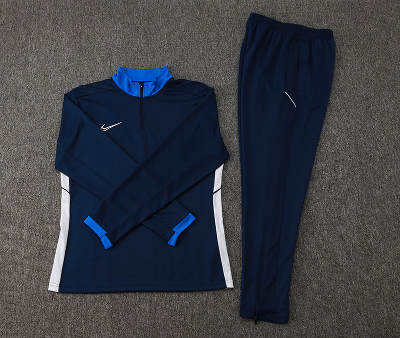 Nike Training Set - Navy Blue II