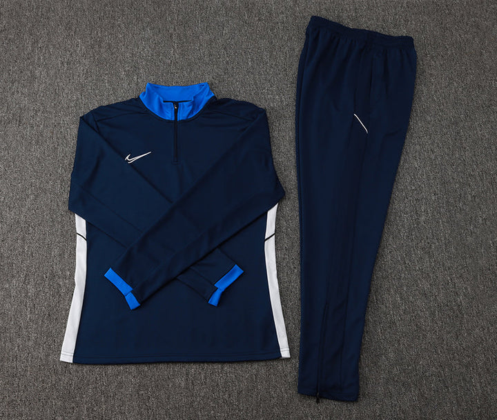 Nike Training Set - Navy Blue II