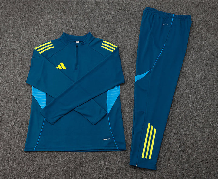 Adidas Training Set -  Blue