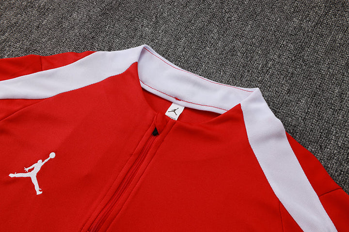 PSG Training Set 2025/26 - Red