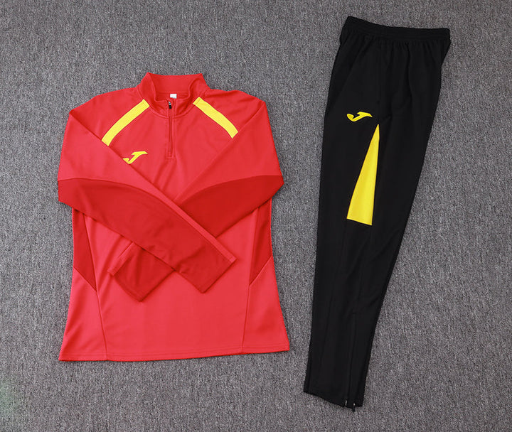 Joma Training Set - Red