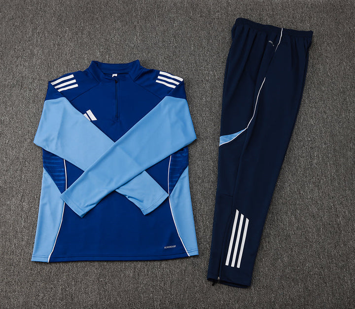 Adidas Training Set - Blue II