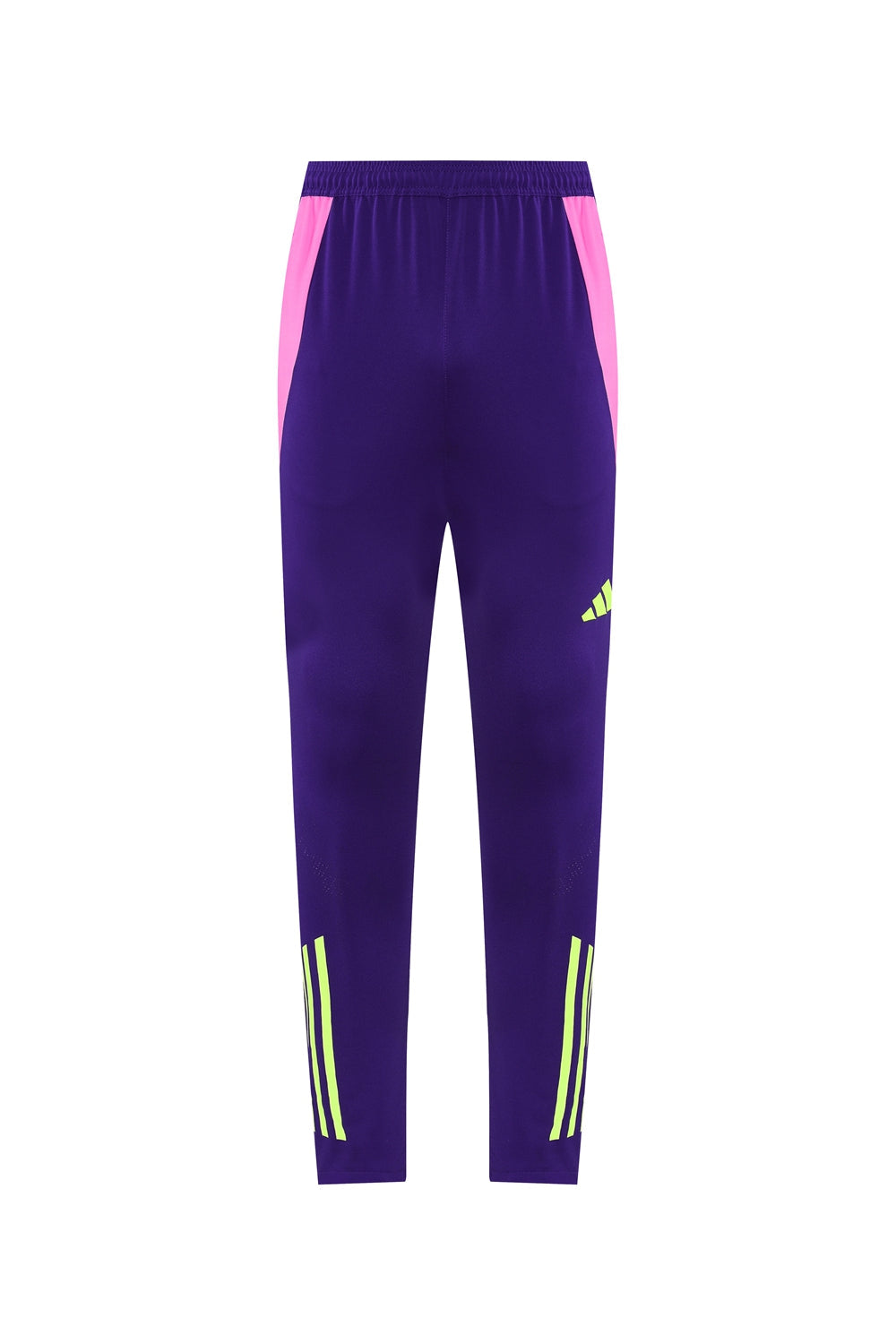 Adidas Training Set – Neon Green